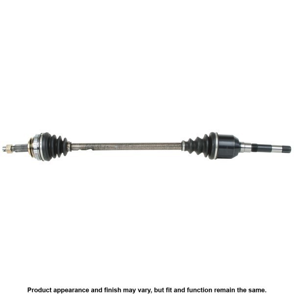 A1 Cardone New Cv Drive Axle, 66-3035 66-3035